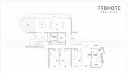 Ardmore Residence (D10), Condominium #548814921